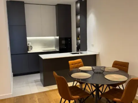 Sale, two bedroom apartment, 77m², Bar, Crna Gora - image 1