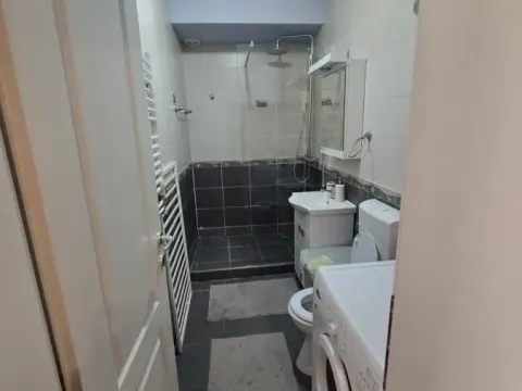 Rent, one bedroom apartment, 36m², Grbavica, Novi Sad Sve Podlokacije - image 11