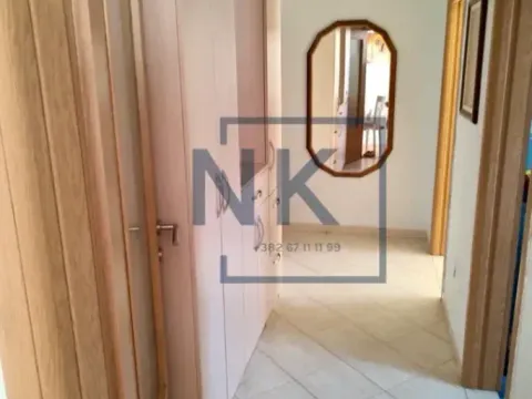 Izdavanje, jednosoban stan, 40m², Ljubović, Podgorica - image 8