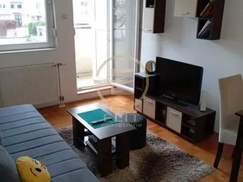 Izdavanje, jednosoban stan, 38m², Nova Detelinara, Novi Sad Sve Podlokacije - image 2