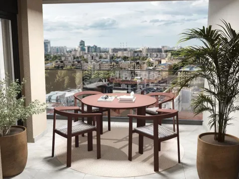Rent, two bedroom apartment, 95m², Centar, Bar - image 15