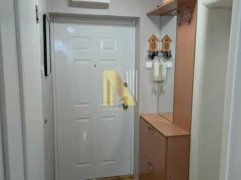 Prodaja, dvosoban stan, 46m², Detelinara, Novi Sad Sve Podlokacije - image 20