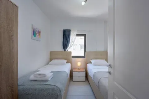 Rent, two bedroom apartment, 55m², Kamenovo, Budva - image 7