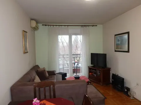 Sale, one bedroom apartment, 43m², Zabjelo, Podgorica - image 1