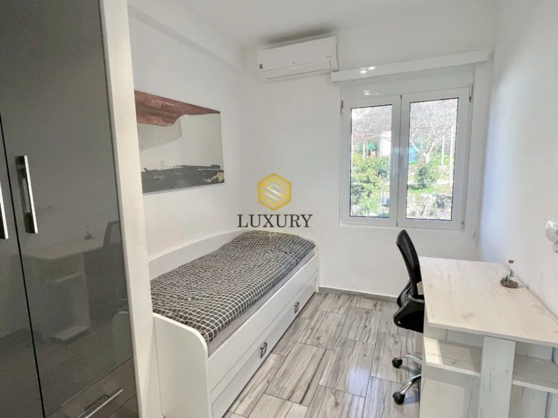 Prodaja, stan, 55m², Mažina, Tivat