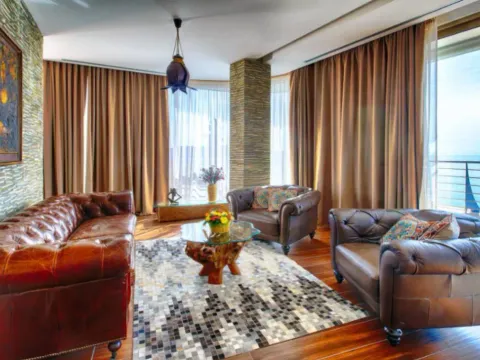 Two Bedroom Apartment for Rent, 174m2, Dukley Gardens, Budva