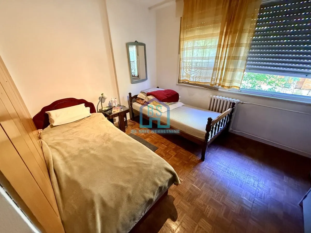 Prodaja, trosoban stan, 80m², Liman 4, Novi Sad Sve Podlokacije