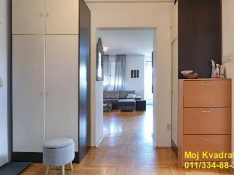 Prodaja, četvorosoban stan, 102m², Voždovac Sve Podlokacije, Beograd - image 13