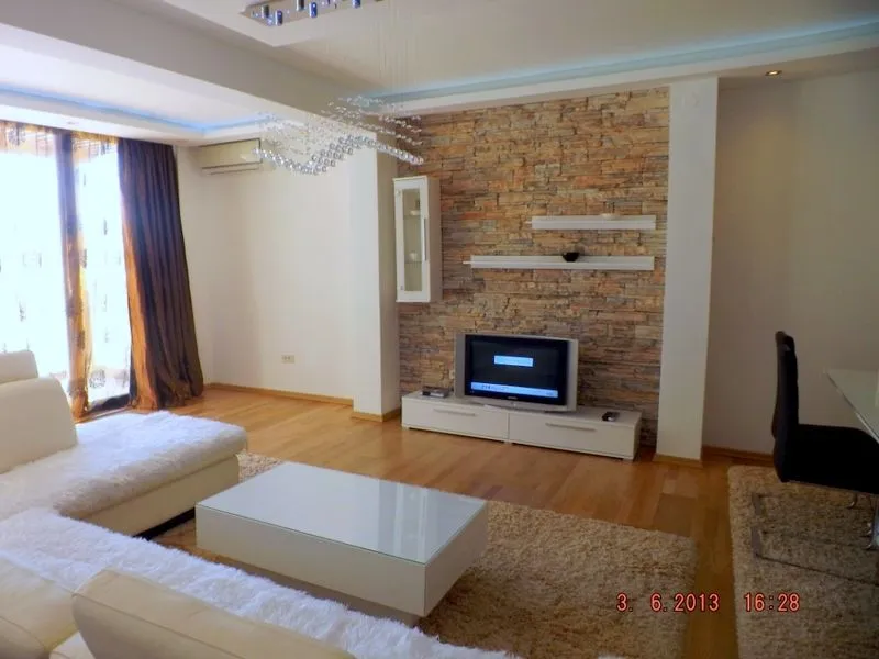 Prodaja, stan, 96m², Pržno, Budva