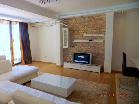 Prodaja, stan, 96m², Pržno, Budva - image 11