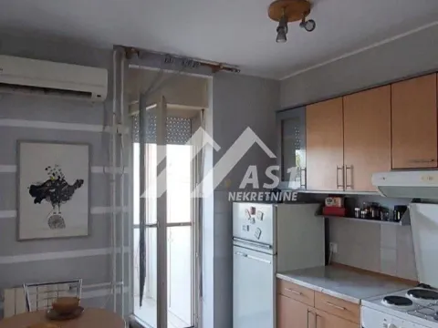 Izdavanje, stan, 30m², Rotkvarija, Novi Sad Sve Podlokacije - image 2