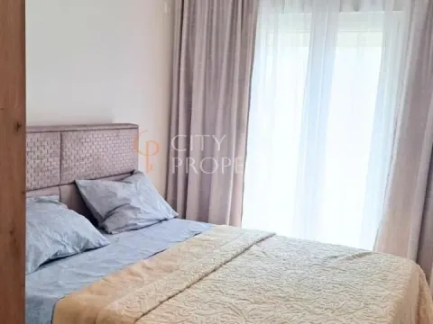 Izdavanje, stan, 46m², Central Point, Podgorica - image 8