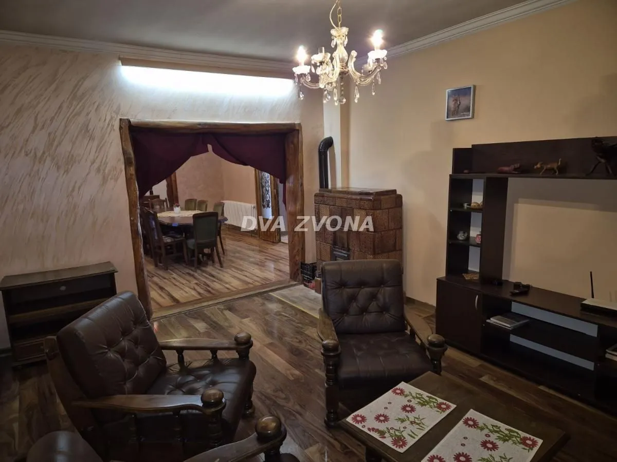 Prodaja, kuća, 151m², Bečej, Novi Sad