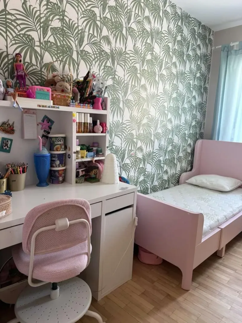 Rent, three bedroom apartment, 58m², Čukarica, Beograd