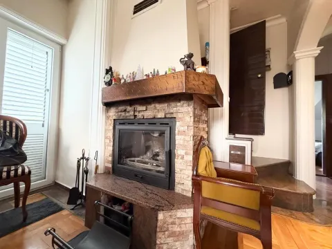 Prodaja, trosoban stan, 126m², Malo Brdo, Podgorica - image 8