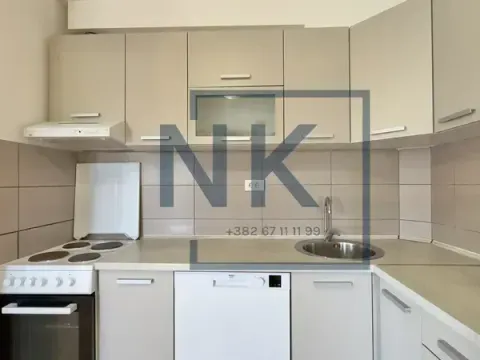 Rent, two bedroom apartment, 52m², Centar, Podgorica - image 4