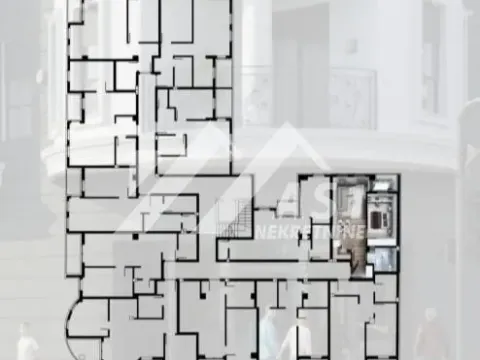 Prodaja, jednosoban stan, 46m², Centar, Inđija - image 3