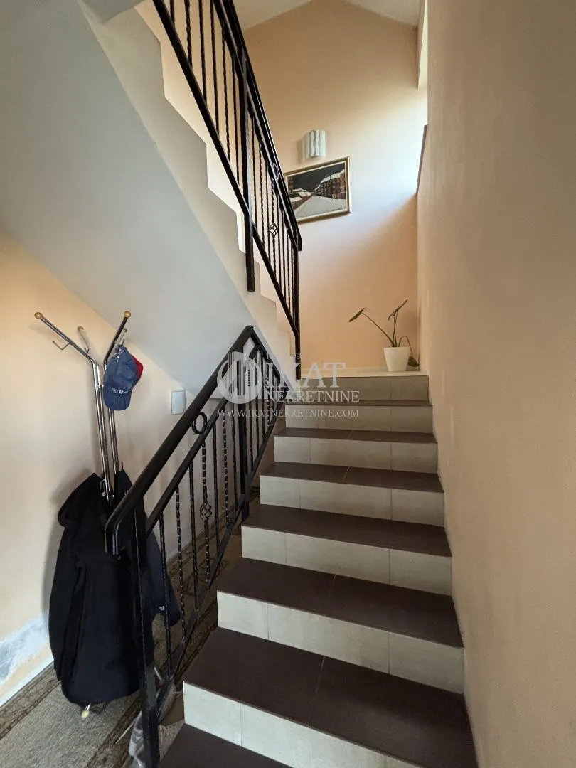 Prodaja, kuća, 224m², Višnjička Banja, Palilula Sve Podlokacije