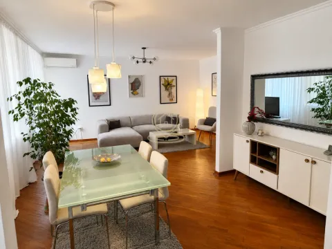 Rent, four bedroom apartment, 103m², Vračar Hram, Vračar Sve Podlokacije - image 5