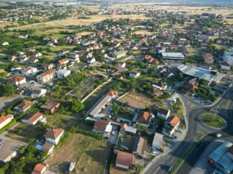 Prodaja, zemljište, 1182m2, Donja Gorica, Podgorica Prodaja, zemljište, 1182m2, Donja Gorica, Podgorica