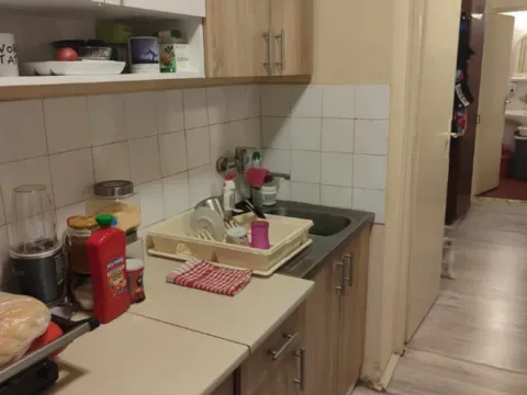 Sale, two bedroom apartment, 67m², Zrenjanin, Srbija - image 11