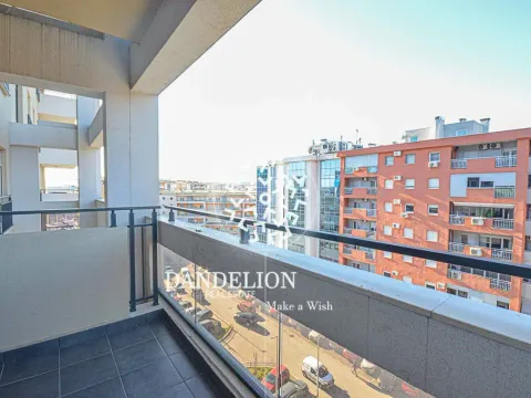 Izdavanje, dvosoban stan, 69m², Master Kvart, Podgorica - image 12