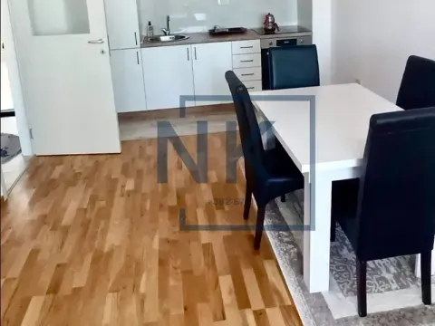 Izdavanje, jednosoban stan, 46m², Stari Aerodrom, Podgorica - image 2