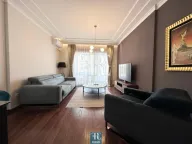 Izdavanje, jednosoban stan, 50m², Master Kvart, Podgorica - image 4