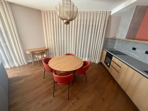 Rent, two bedroom apartment, 72m², Tripovići, Tivat - image 19