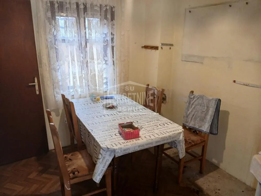 Prodaja, kuća, 44m², Kelebija, Subotica