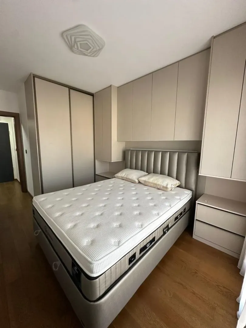 Izdavanje, jednosoban stan, 50m², Ljubović, Podgorica