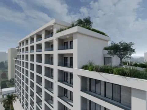 Sale, one bedroom apartment, 42m², Topolica, Bar - image 2