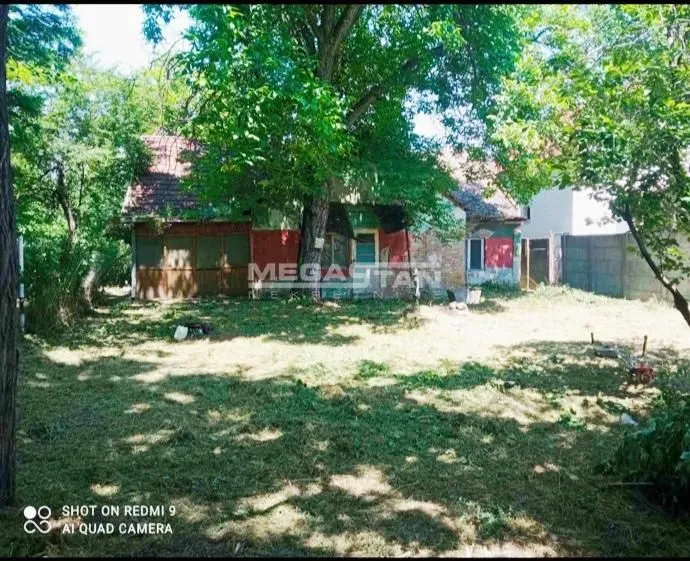 Sale, land lot, Stari Tamiš, Pančevo