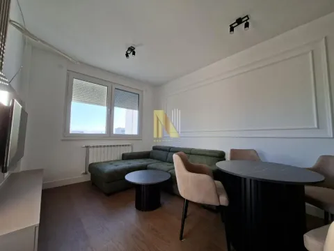 Rent, one bedroom apartment, 42m², Centar, Novi Sad - image 2