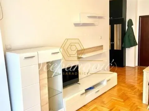 Izdavanje, dvosoban stan, 46m², Centar, Novi Sad - image 3