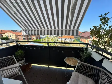 Sale, three bedroom apartment, 48m², Ledine, Beograd - image 19