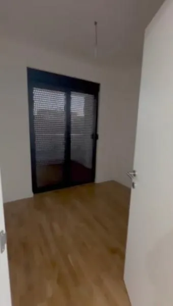 Sale, one bedroom apartment, 43m², Bar, Crna Gora