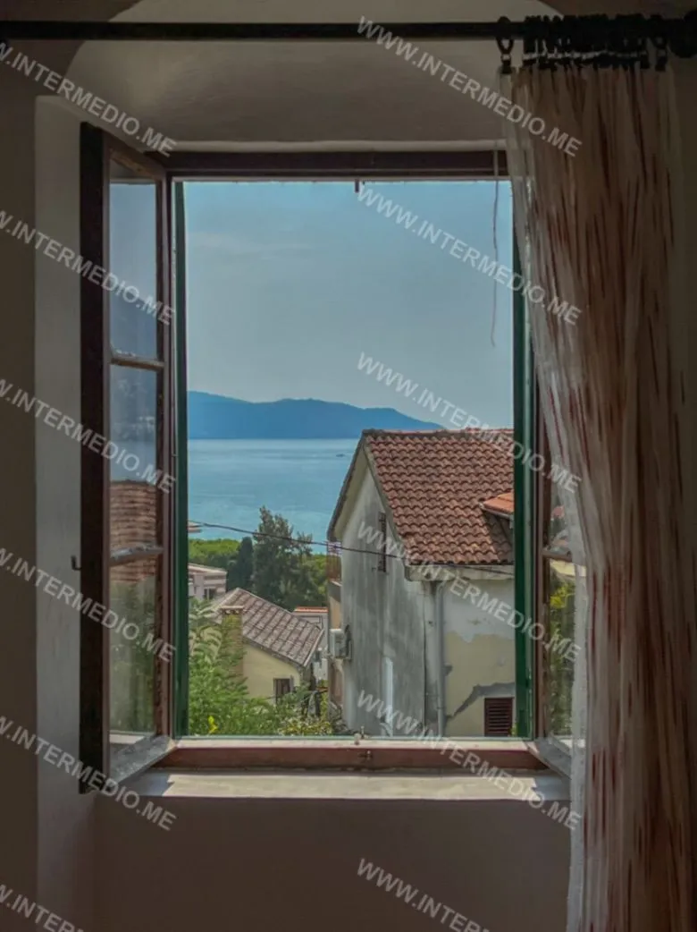 Prodaja, kuća, 102m², Igalo, Herceg Novi