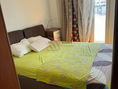 Rent, one bedroom apartment, 41m², City Kvart, Podgorica - image 6