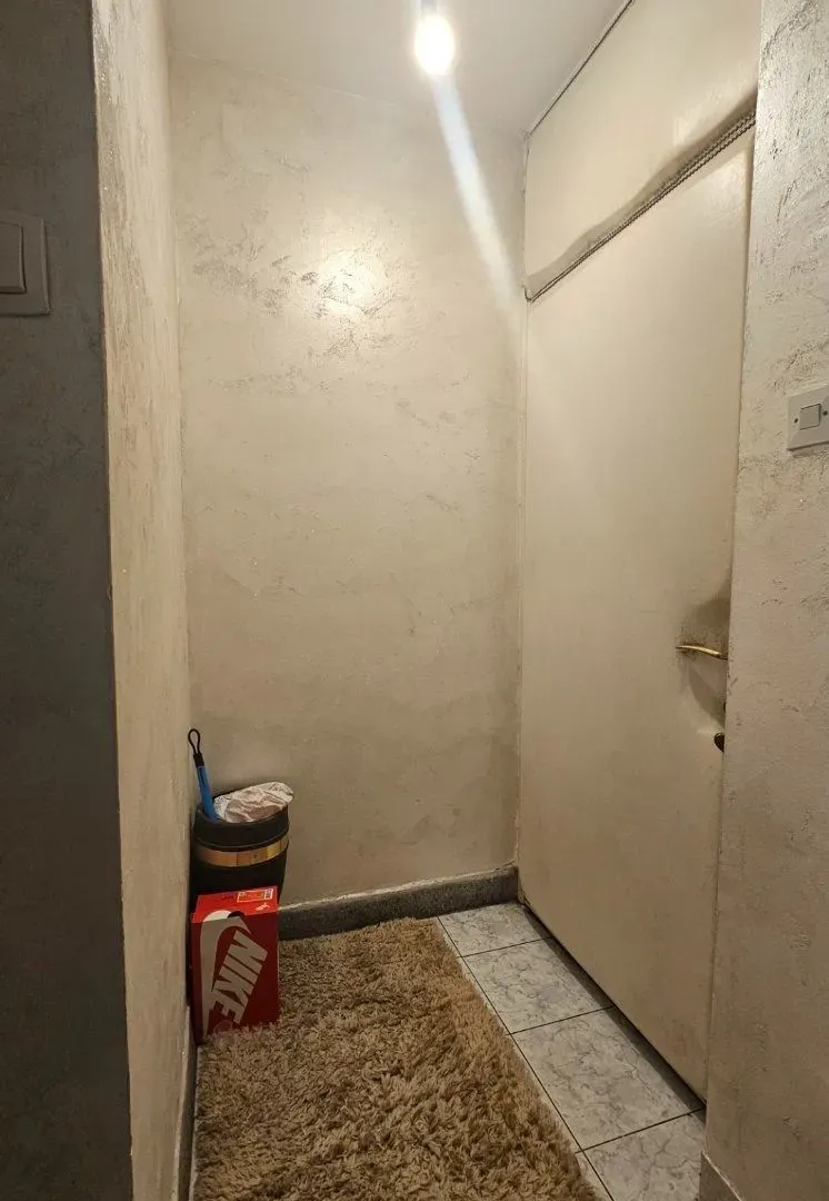 Sale, two bedroom apartment, 42m², Preko Morače, Podgorica