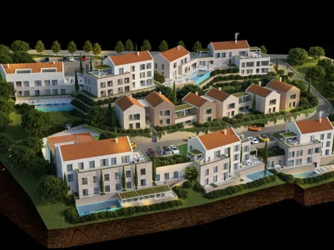 Prodaja, plac, 31287m², Morinj, Kotor - image 7