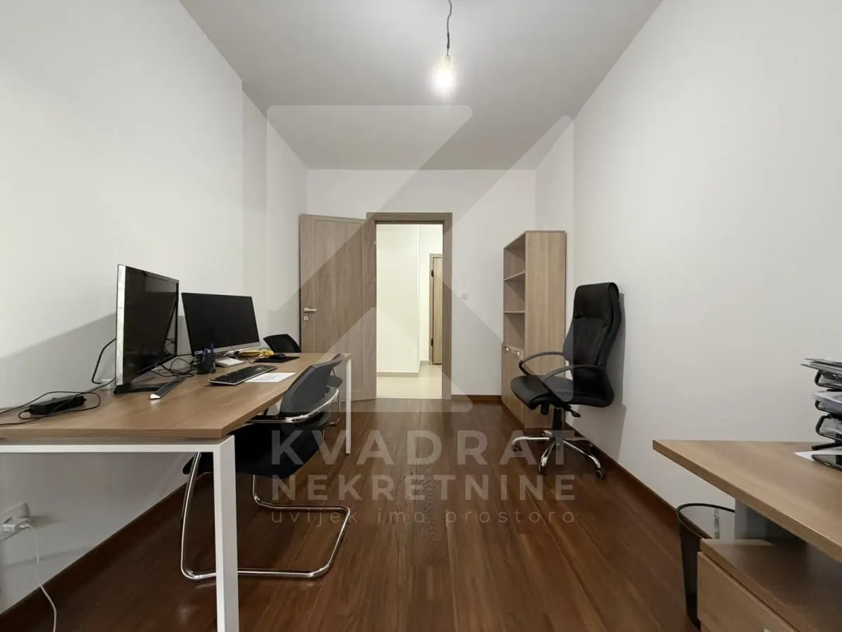 Prodaja, dvosoban stan, 71m², Master Kvart, Podgorica