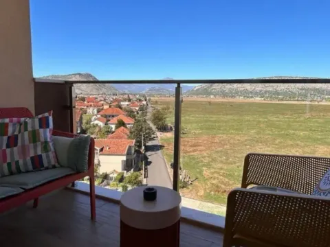 Prodaja, jednosoban stan, 48m², New City, Podgorica - image 10