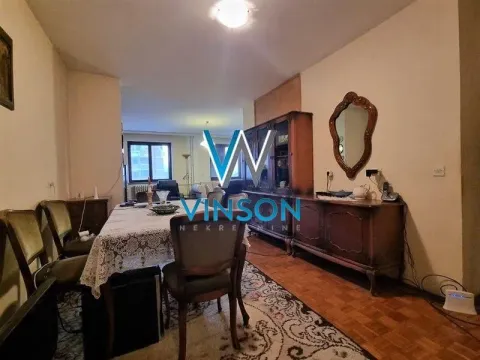 Sale, three bedroom apartment, 86m², Telep, Novi Sad Sve Podlokacije - image 4