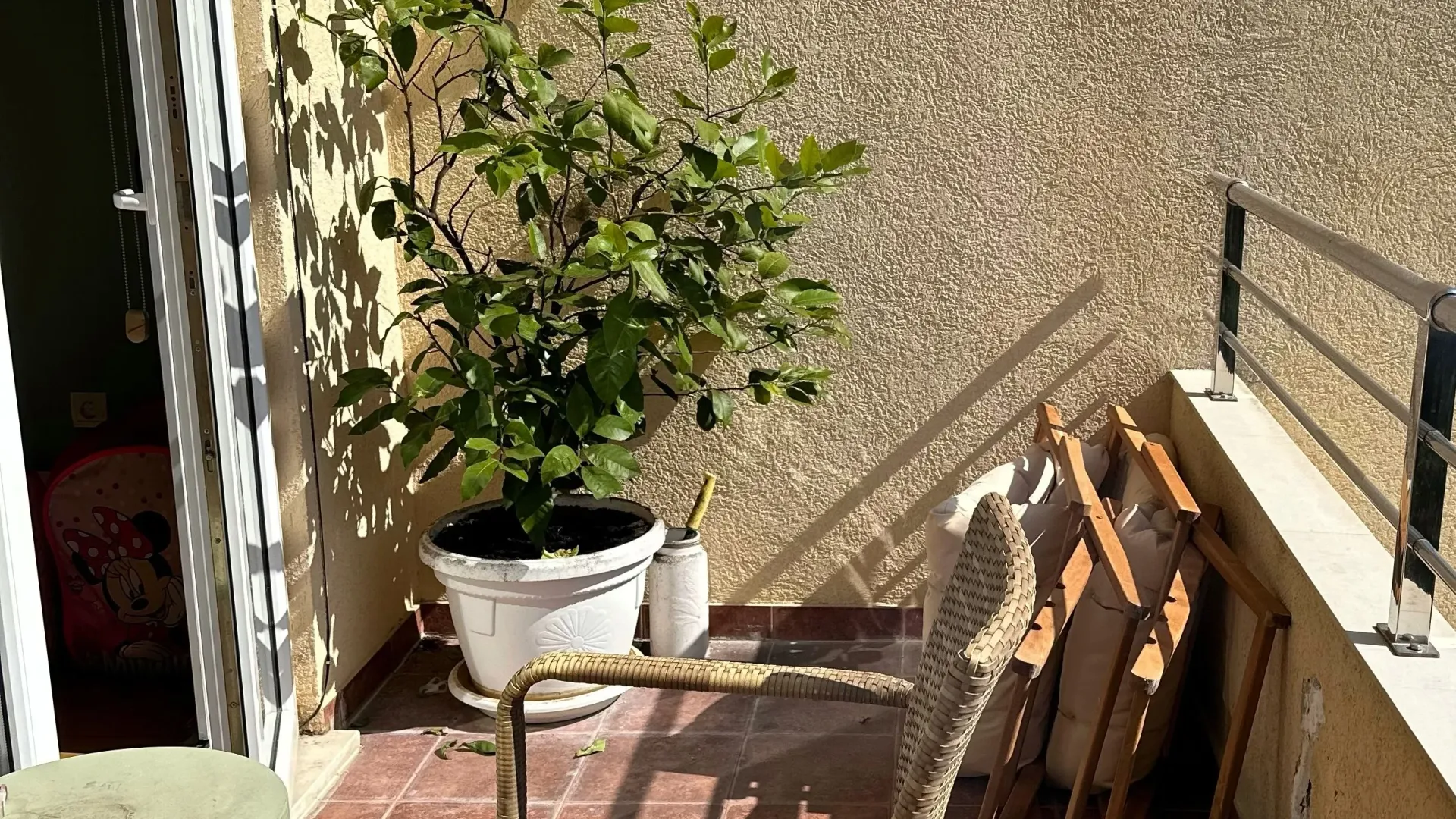 Prodaja, jednosoban stan, 48m², Igalo, Herceg Novi