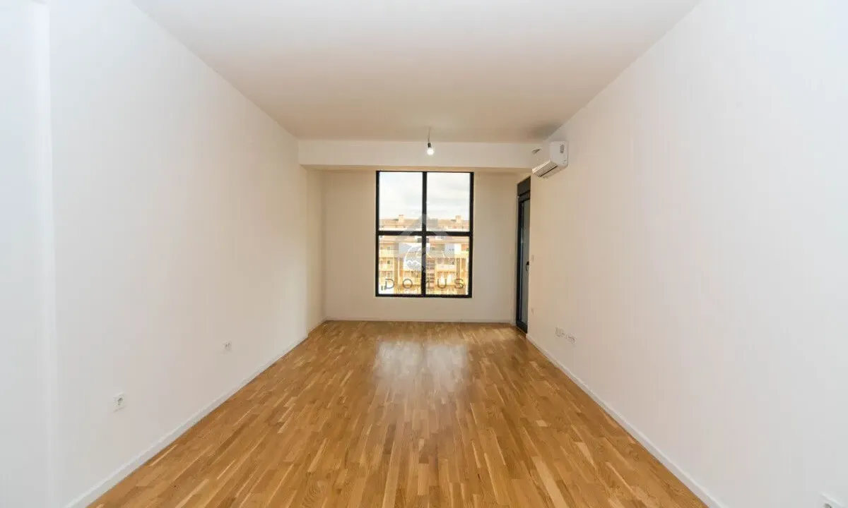 Rent, two bedroom apartment, 67m², Stari Aerodrom, Podgorica