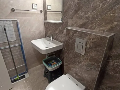 Izdavanje, jednosoban stan, 53m², Preko Morače, Podgorica - image 6