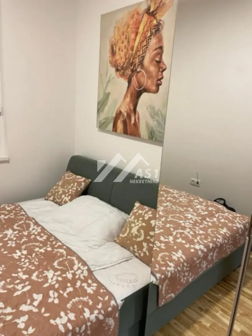 Izdavanje, trosoban stan, 53m², Salajka, Novi Sad Sve Podlokacije