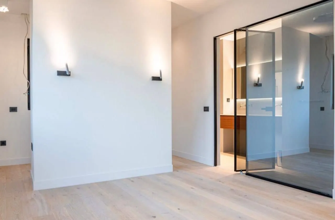 Sale, three bedroom apartment, 124m², Budva, Crna Gora