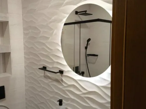 Rent, one bedroom apartment, 48m², Kava, Tivat - image 12